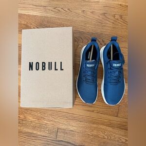 Brand New NOBULL Drive Ripstop - Mens 8.5/Womens 10
